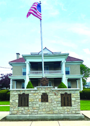 Stroup-Alexander VFW Post 5935 in Belleville recognizes 80 years of service